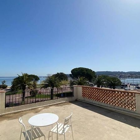 Martigues 아파트 외부 사진