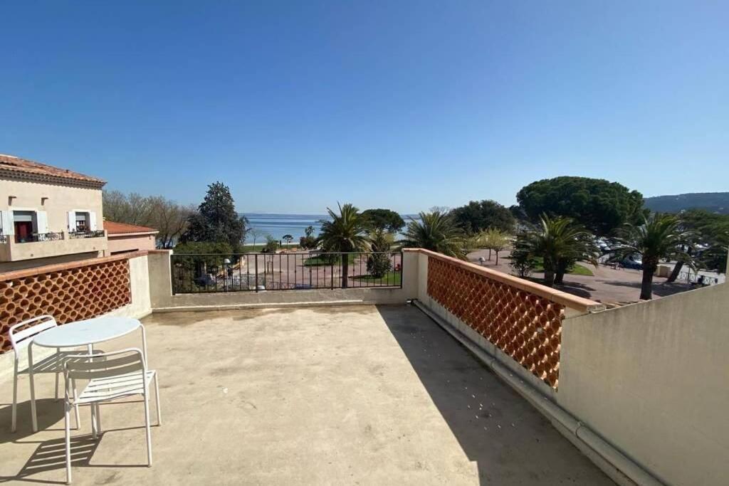 Martigues 아파트 외부 사진