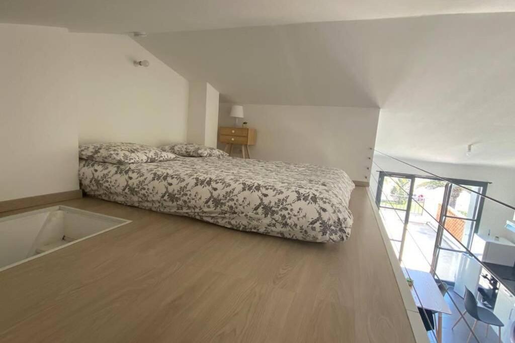 Martigues 아파트 외부 사진