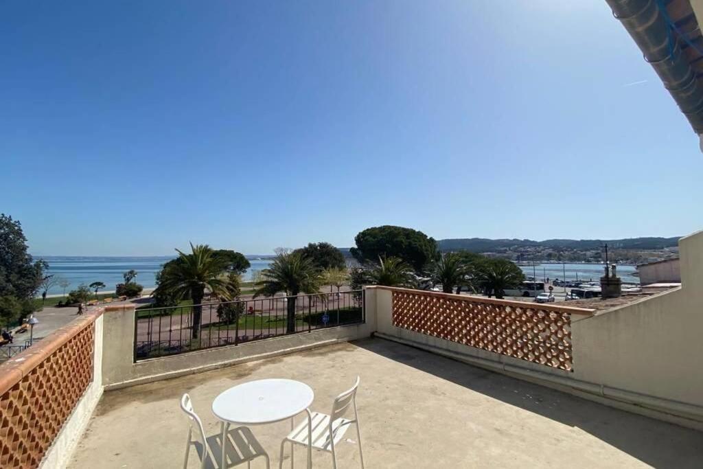 Martigues 아파트 외부 사진